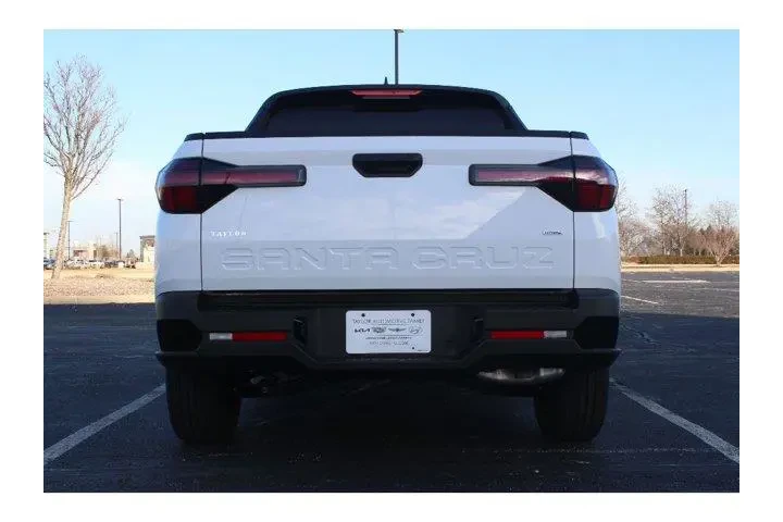 $29399 : Hyundai SANTA CRUZ 2024 AWD image 6