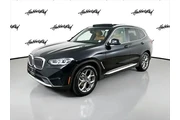 BMW X3 2023 AWD xDrive30i 4d en Long Island
