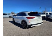 $19988 : INFINITI QX50 2021 Luxe 4dr thumbnail
