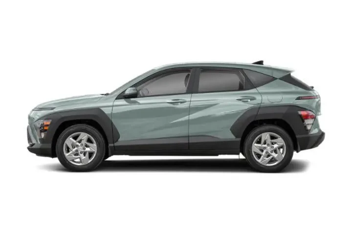 $26055 : Hyundai KONA 2026 SE AWD 4dr image 2