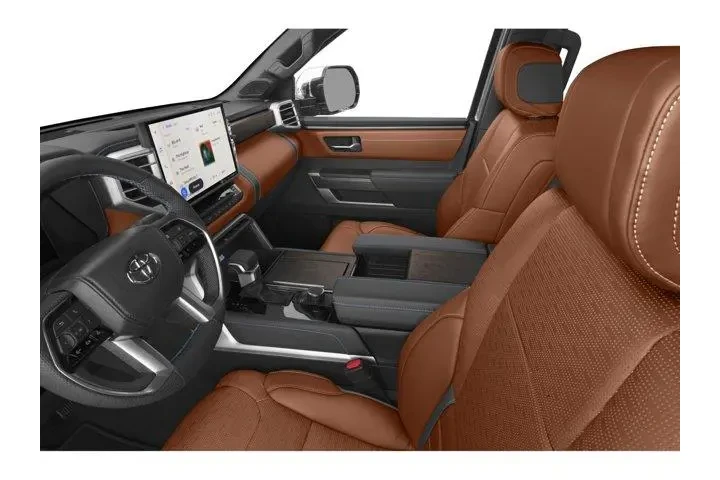 Toyota Tundra 2024 4x4 1794 image 6