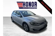 Volkswagen e-Golf 2019 SE 4d