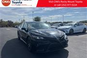 $23892 : PRE-OWNED 2022 TOYOTA CAMRY SE thumbnail