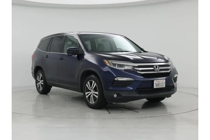 $15998 : Honda Pilot 2016 EX 4dr SUV image 1