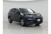 Honda Pilot 2016 EX 4dr SUV en Sacramento