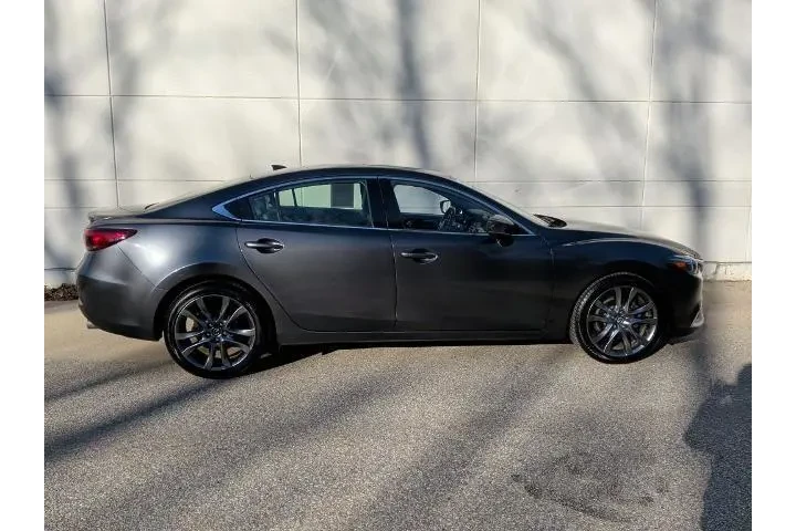 $16595 : Mazda Mazda6 2017 Grand Tour image 5