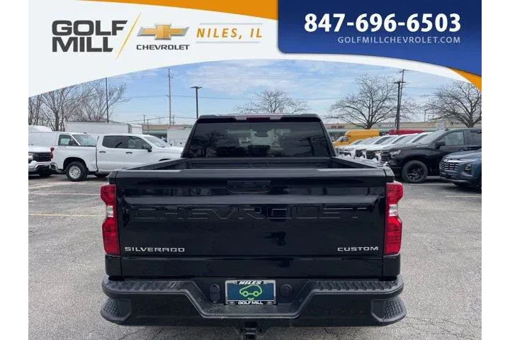 $37366 : Chevrolet Silverado 1500 202 image 8