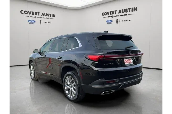 $38591 : Buick Enclave 2025 Preferred image 3