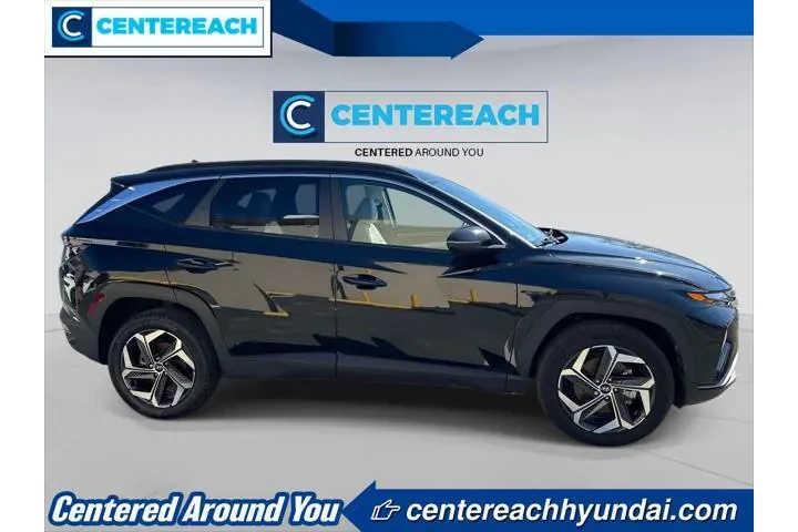 $22488 : Hyundai TUCSON 2023 AWD SEL image 4