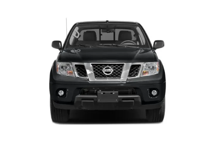 $19617 : Nissan Frontier 2020 4x4 S 4 image 4
