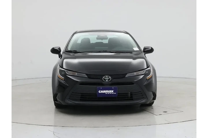 $20998 : Toyota Corolla 2024 LE 4dr S image 5