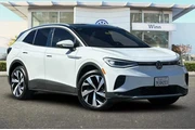 $23219 : Volkswagen ID.4 2022 AWD Pro thumbnail