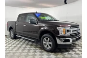 Ford F-150 2020 4x4 XLT 4dr en Orlando