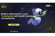 Advanced Multi-Exchange Bot en Louisville