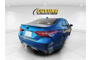 $21997 : Toyota Camry 2020 SE 4dr Sed thumbnail