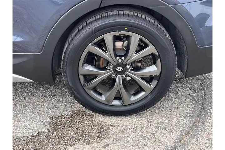 $13385 : Hyundai SANTA FE Sport 2017 image 5