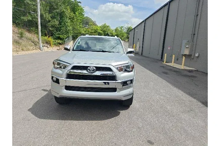 $16990 : Toyota 4Runner 2014 4x2 Limi image 7
