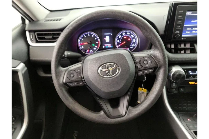 $21998 : Toyota RAV4 2020 LE 4dr SUV image 10