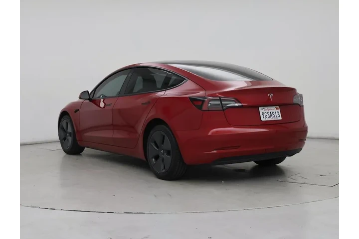 $25998 : Tesla Model 3 2023 4dr Sedan image 2