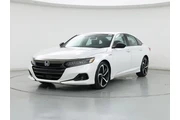 $26998 : Honda Accord Hybrid 2022 Spo thumbnail