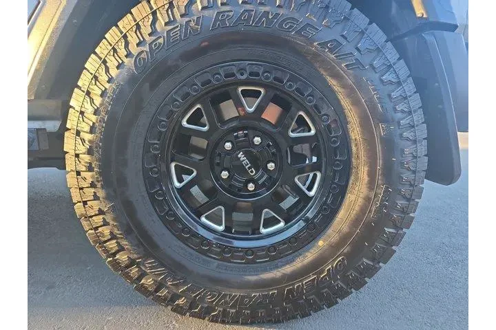 $27995 : Jeep Wrangler Unlimited 2021 image 6