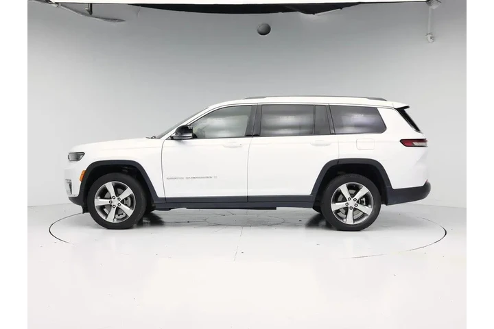 $32998 : Jeep Grand Cherokee L 2022 4 image 3