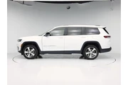 $32998 : Jeep Grand Cherokee L 2022 4 thumbnail