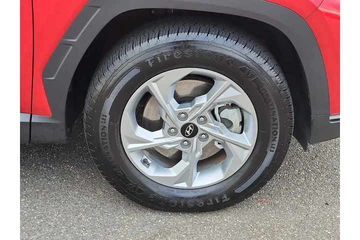 $22492 : Hyundai TUCSON 2023 AWD SEL image 8