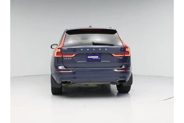 $24998 : Volvo XC60 2020 T5 Inscripti image 6