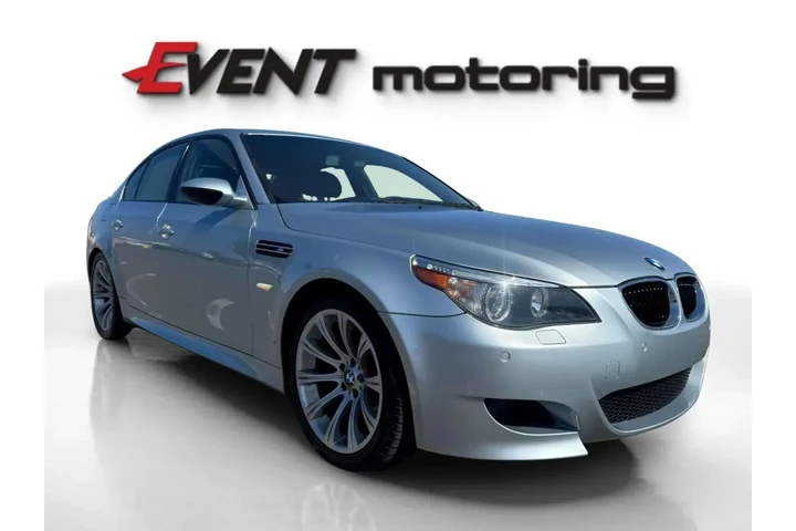 $17999 : 2006 BMW M5 image 7