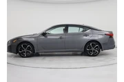 $22998 : Nissan Altima 2025 2.5 SR 4d thumbnail