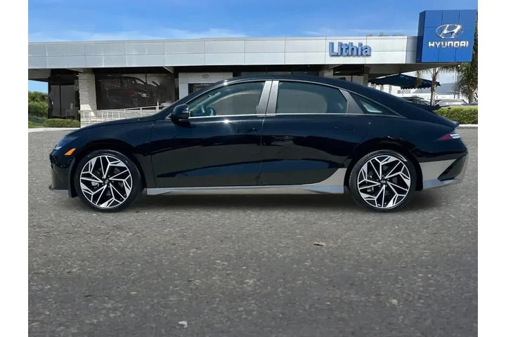 $29999 : Hyundai IONIQ 6 2025 SEL 4dr image 2