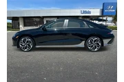$29999 : Hyundai IONIQ 6 2025 SEL 4dr thumbnail