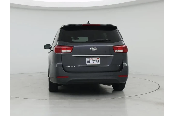$16998 : Kia Sedona 2017 LX 4dr Mini- image 6
