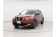 $17998 : Nissan Kicks 2020 SR 4dr Cro thumbnail