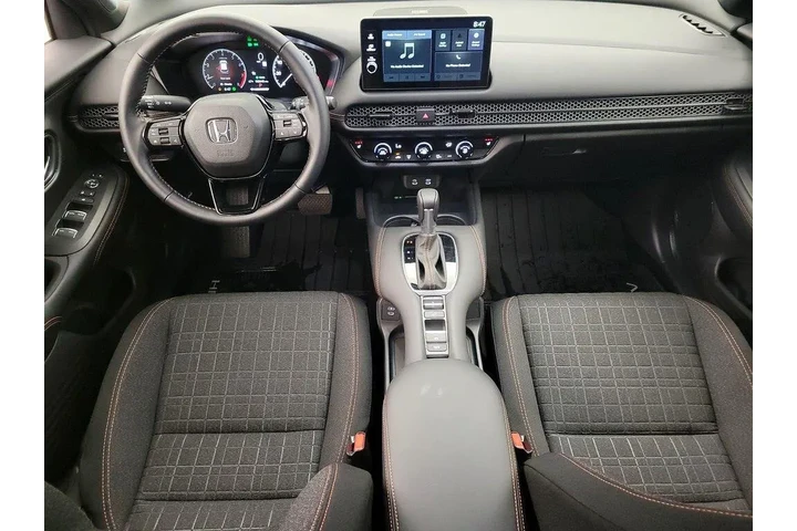 $28998 : Honda HR-V 2026 Sport 4dr Cr image 9