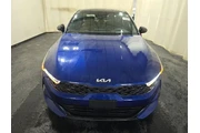 $25273 : Kia K5 2022 GT 4dr Sedan thumbnail