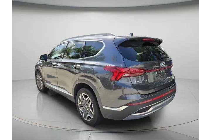 $27534 : Hyundai SANTA FE 2023 Limite image 4