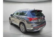 $27534 : Hyundai SANTA FE 2023 Limite thumbnail