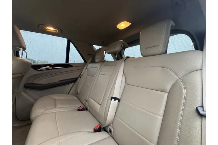 $12999 : 2012 Mercedes-Benz M-Class ML image 9