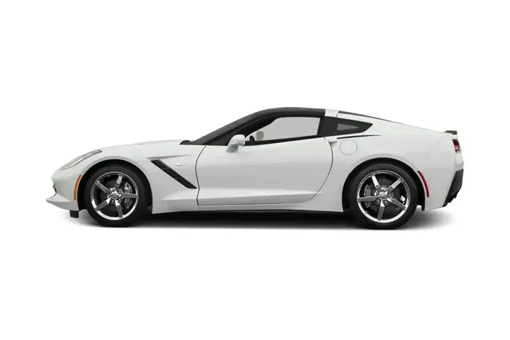 $36904 : Chevrolet Corvette 2014 Stin image 4
