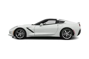 $36904 : Chevrolet Corvette 2014 Stin thumbnail
