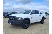 Ram 1500 Classic 2024 4x2 SL en Shreveport