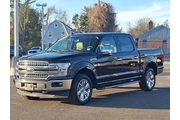 $31995 : Ford F-150 2020 4x4 Lariat 4 thumbnail