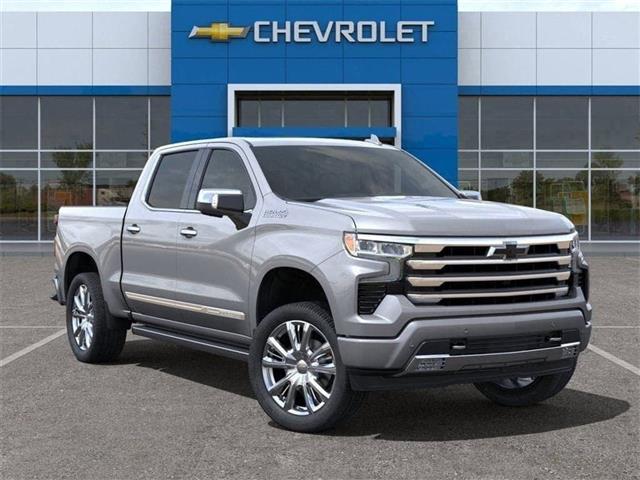 $78470 : 2024 Silverado 1500 High Coun image 8