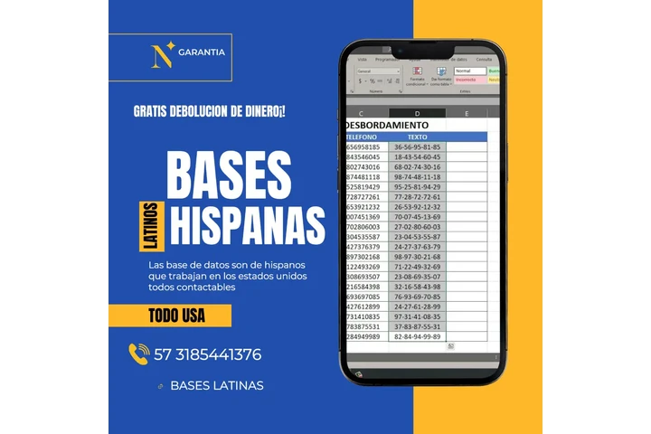 "Clientes Listos Para Comprar" image 1