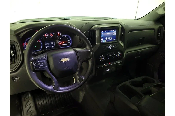 $19998 : Chevrolet Silverado 1500 202 image 9