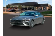 Hyundai ELANTRA 2024 SEL 4dr en Madison
