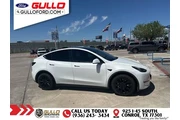 $29991 : Tesla Model Y 2022 AWD Long thumbnail