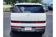 $34500 : Hyundai SANTA FE 2024 Limite thumbnail